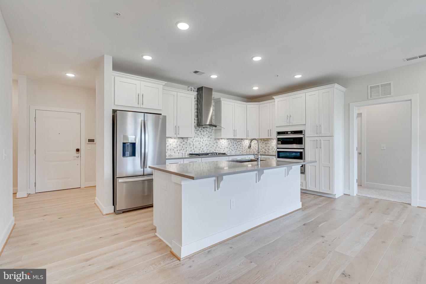 11200 Reston Station Blvd #207