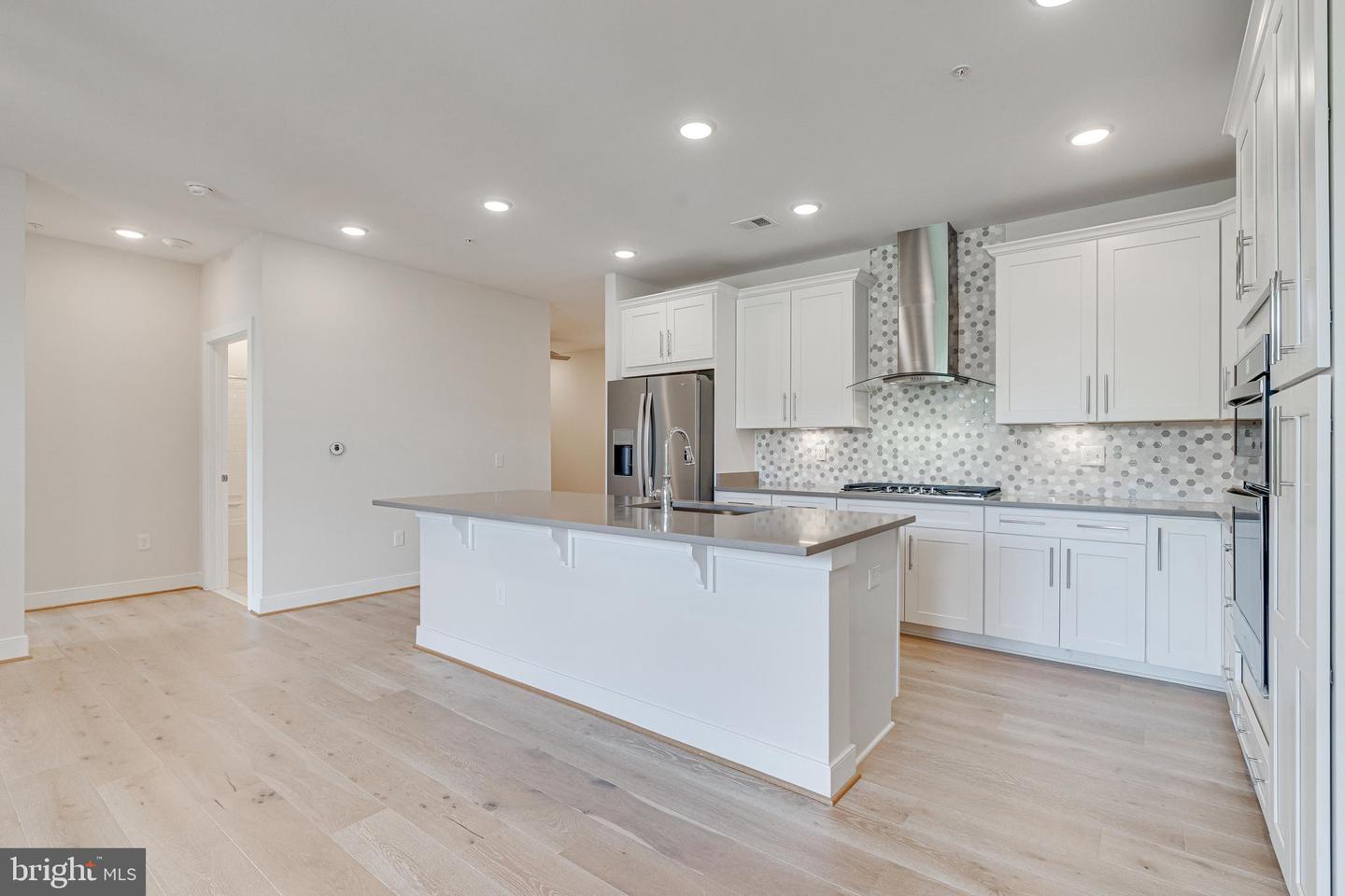 11200 Reston Station Blvd #207