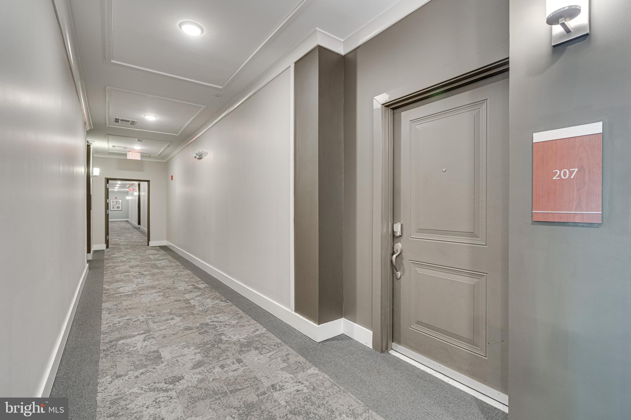 11200 Reston Station Blvd #207