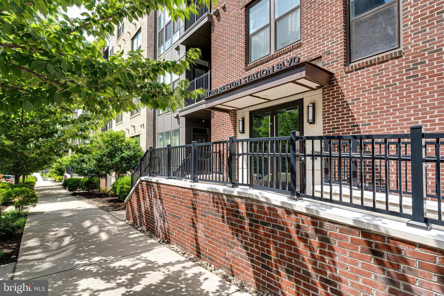 11200 Reston Station Blvd #207