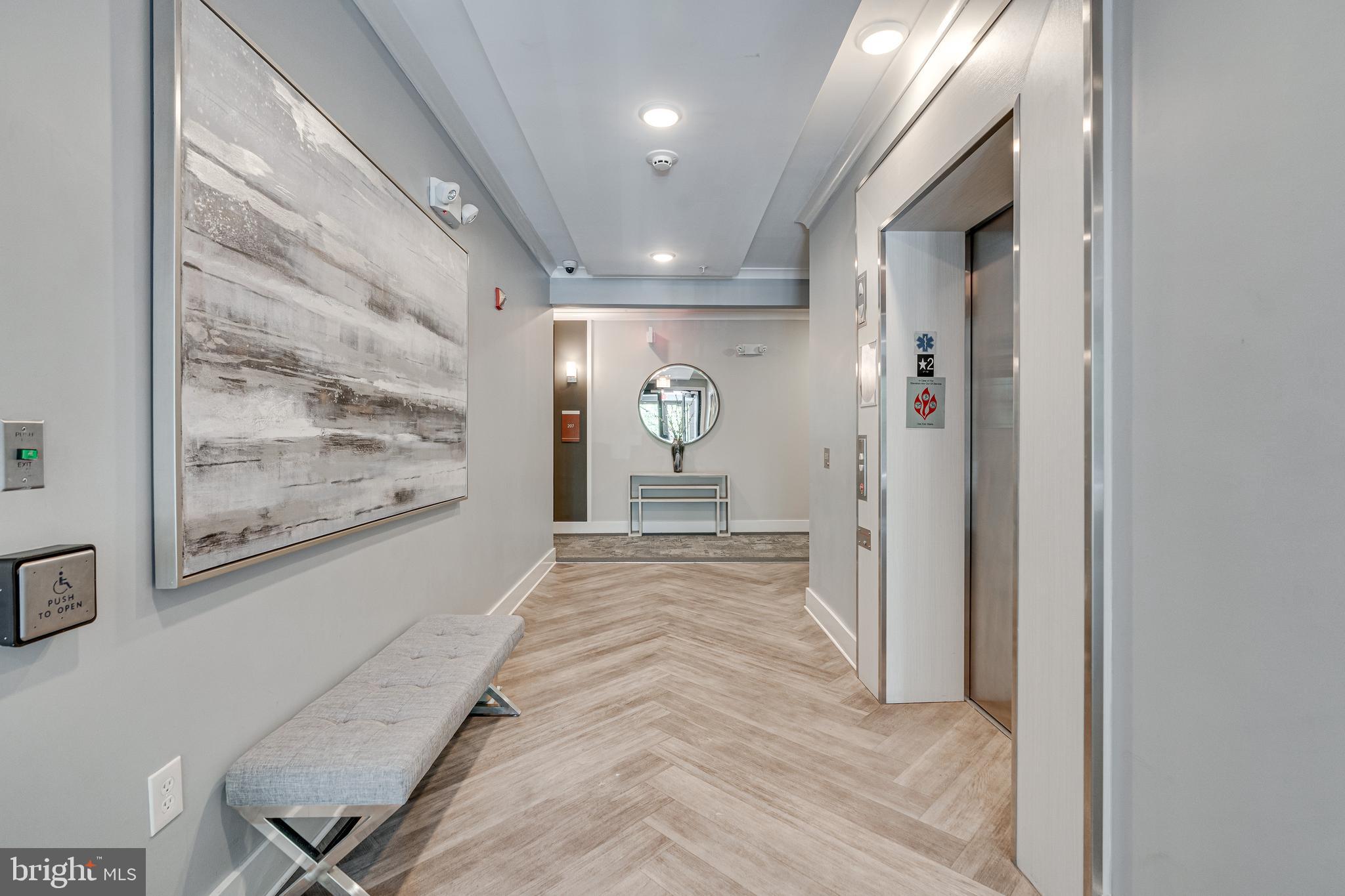 11200 Reston Station Blvd #207