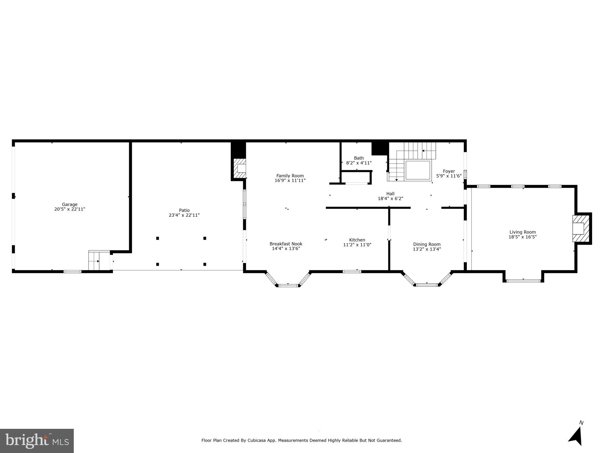 6655 Madison McLean Dr