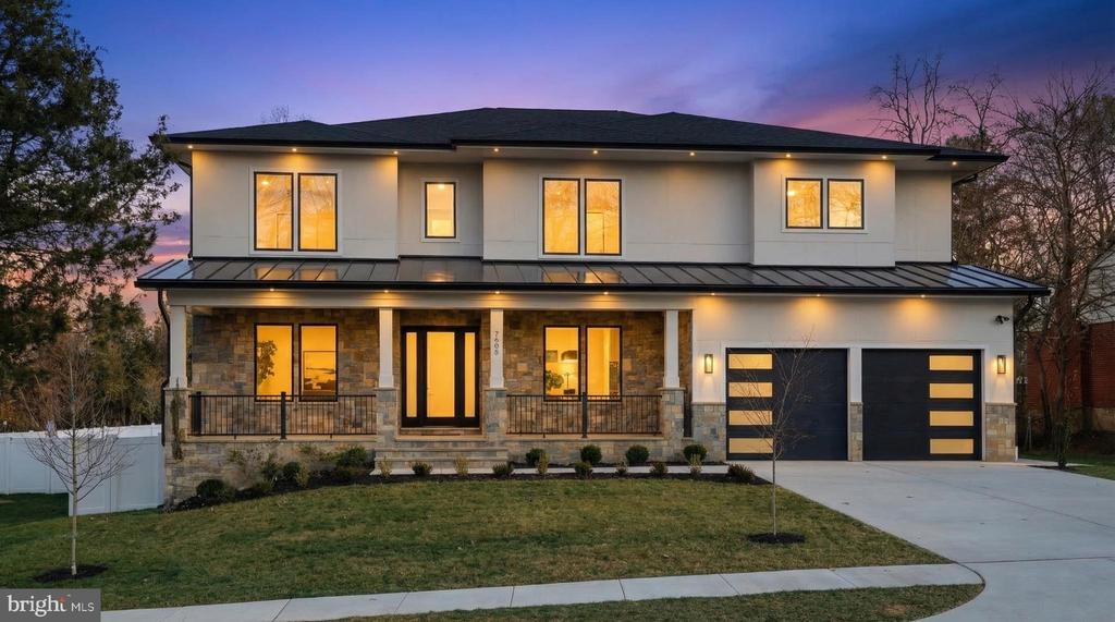 7603 BURNSIDE COURT