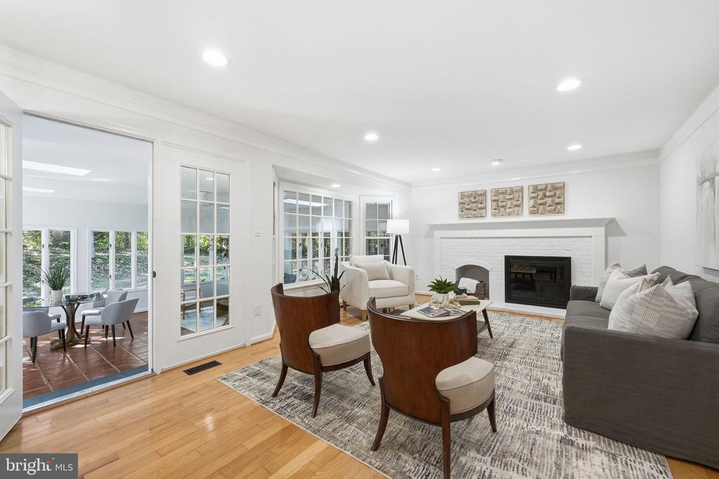 11907 FAWN RIDGE LANE
