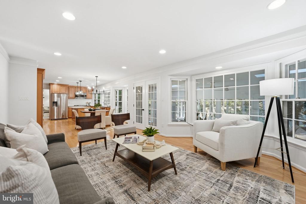11907 FAWN RIDGE LANE