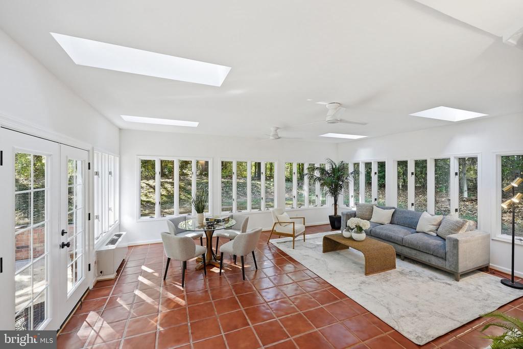 11907 FAWN RIDGE LANE