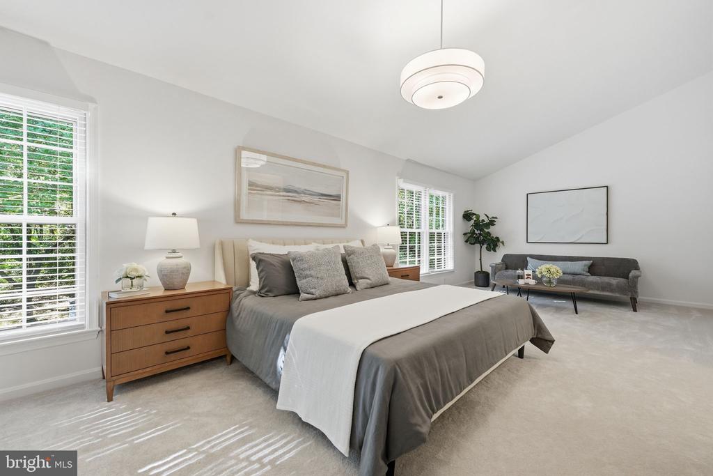 11907 FAWN RIDGE LANE
