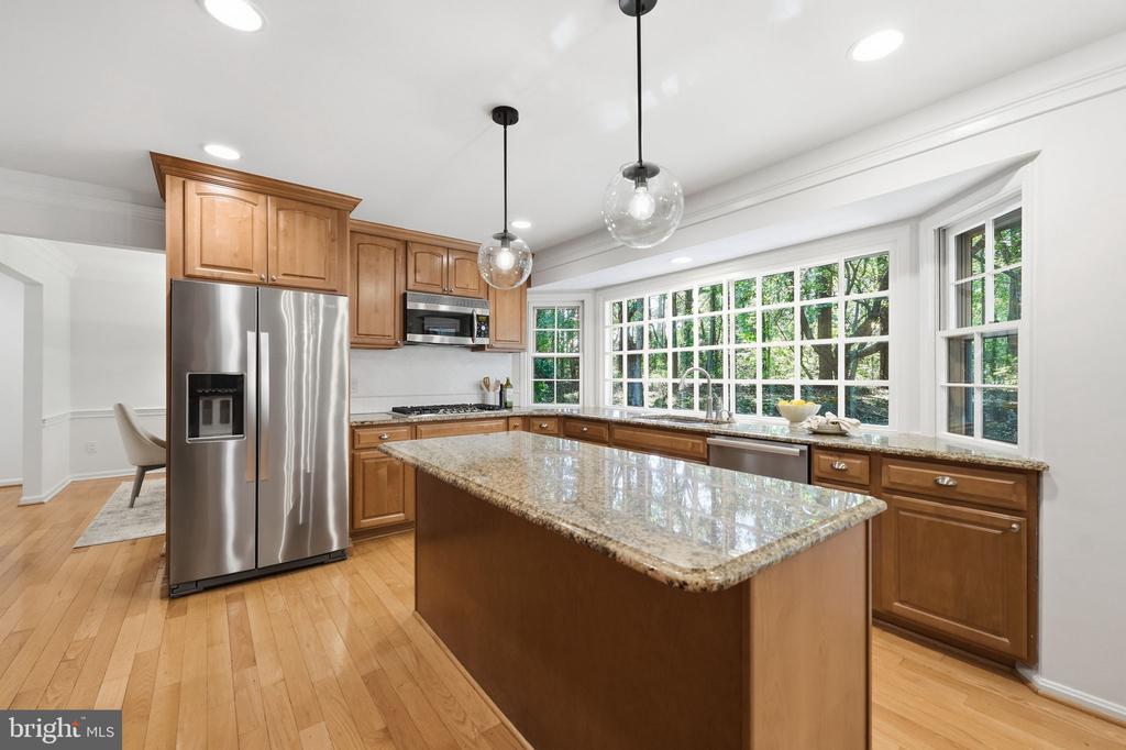 11907 FAWN RIDGE LANE