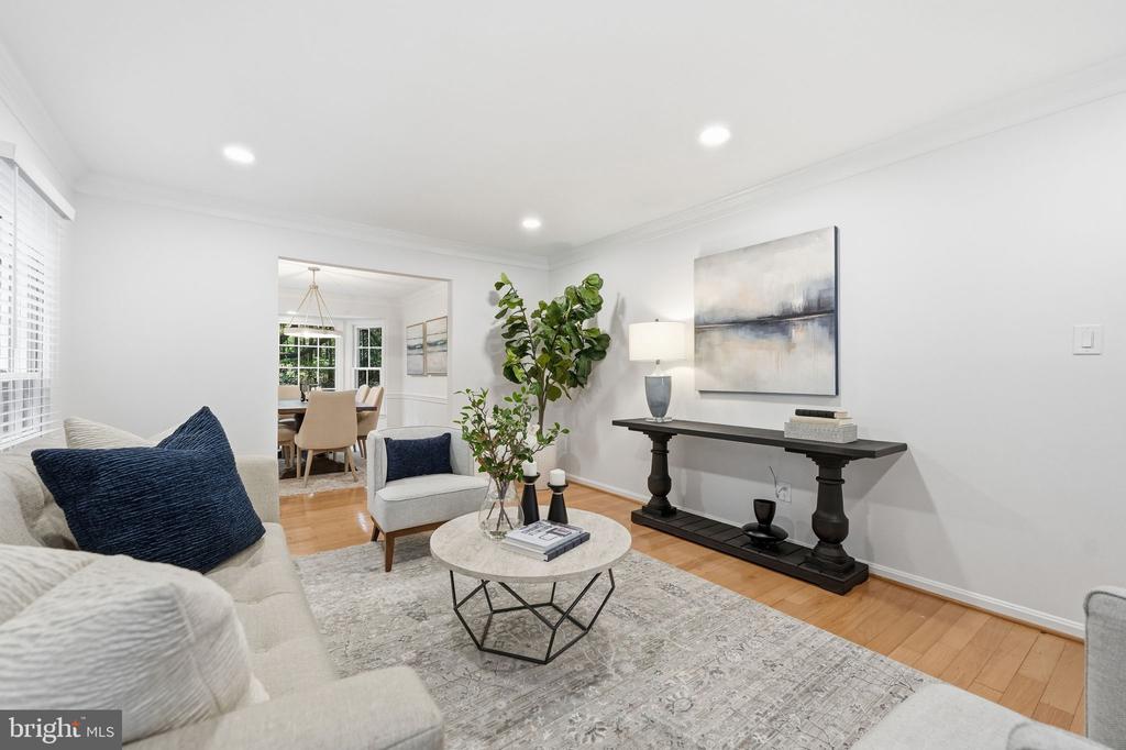 11907 FAWN RIDGE LANE