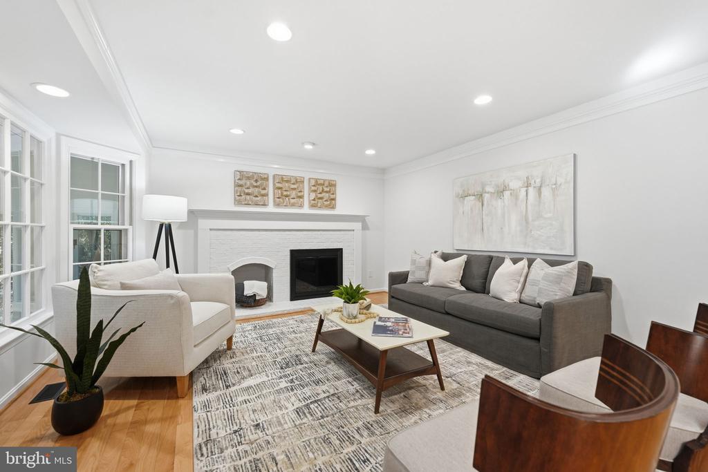 11907 FAWN RIDGE LANE