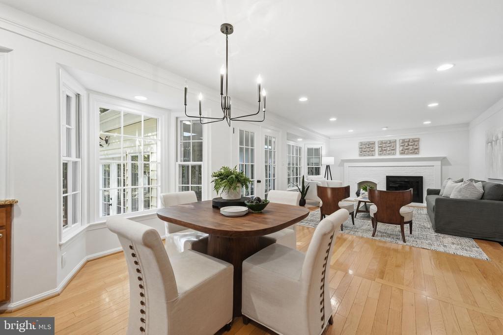 11907 FAWN RIDGE LANE