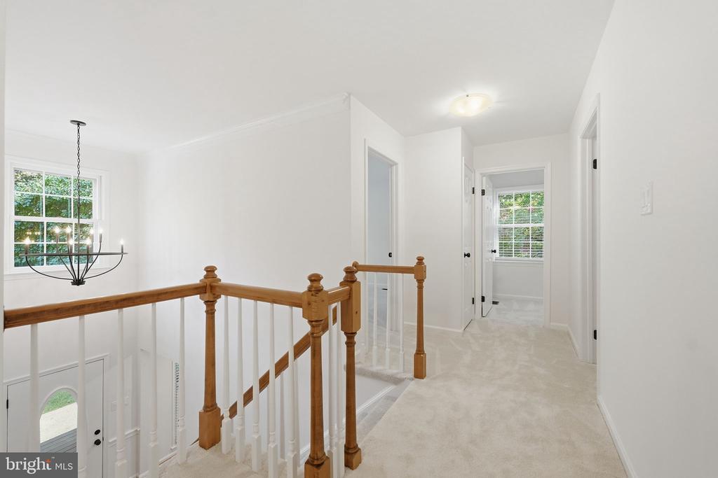 11907 FAWN RIDGE LANE