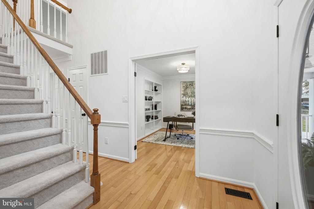11907 FAWN RIDGE LANE