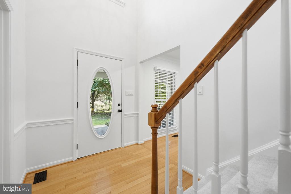 11907 FAWN RIDGE LANE