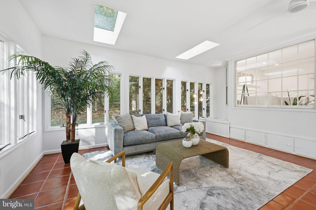11907 FAWN RIDGE LANE