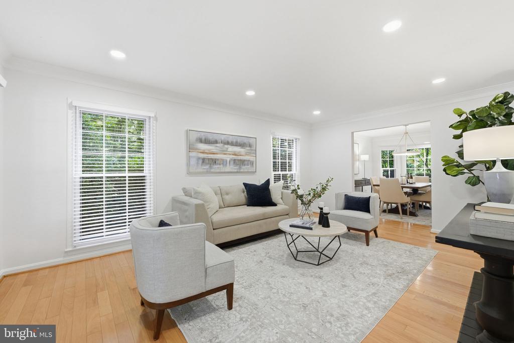 11907 FAWN RIDGE LANE