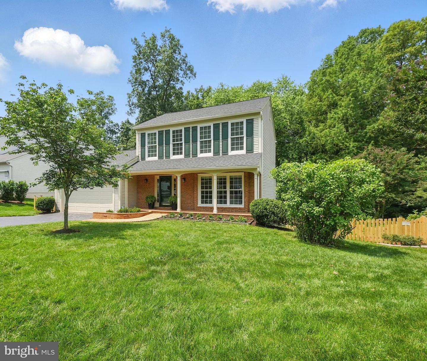 10832 Monticello Dr