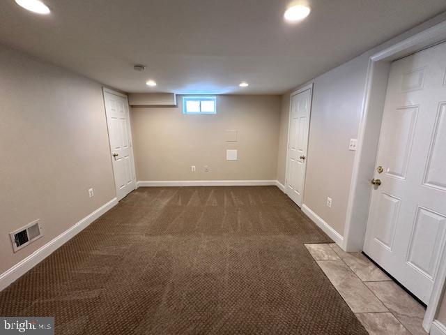 9003 Robson DRIVE
