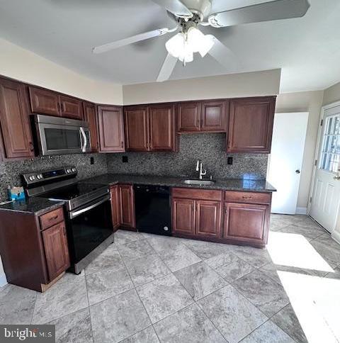 9003 Robson DRIVE