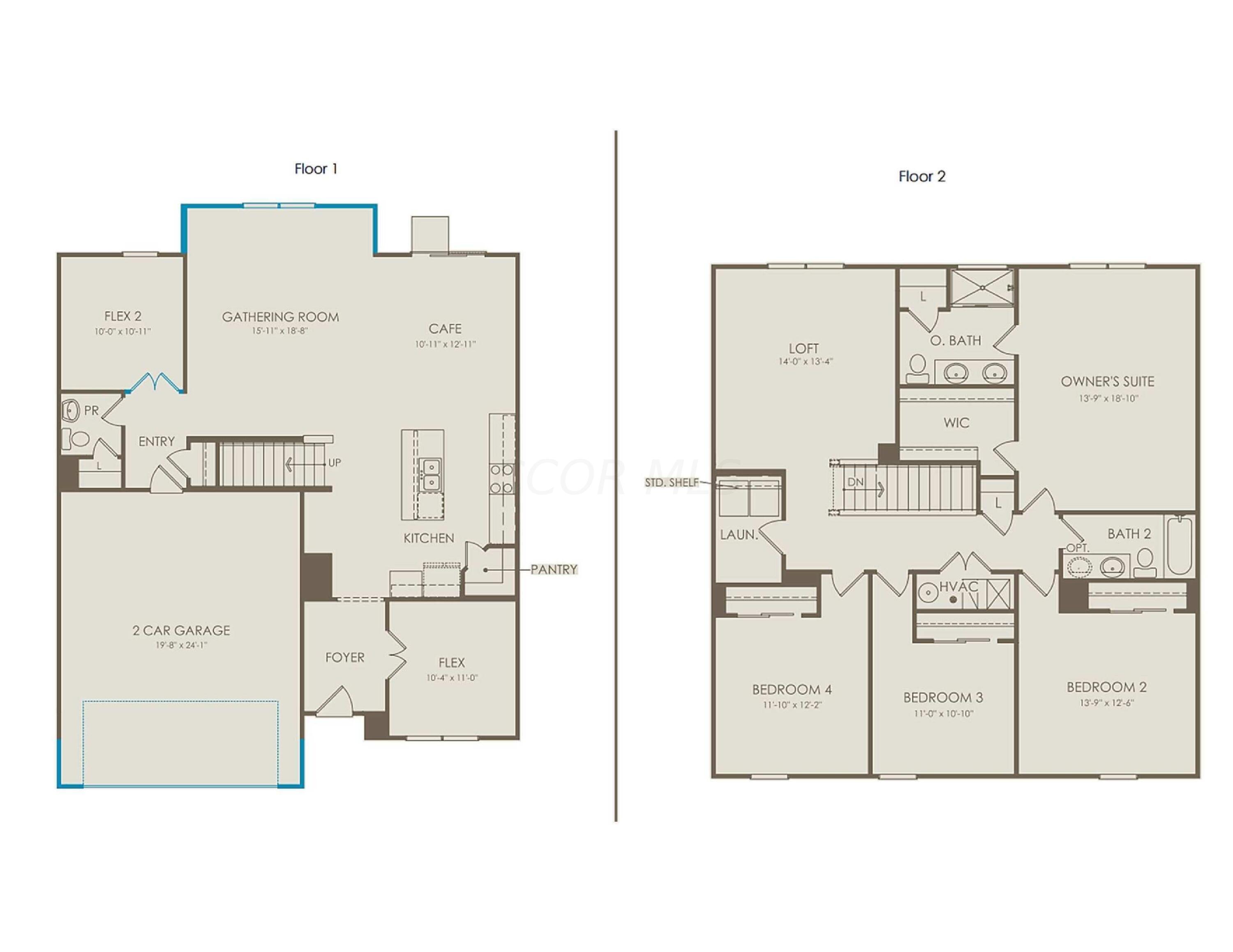 64 Reneau Avenue, Lot 7