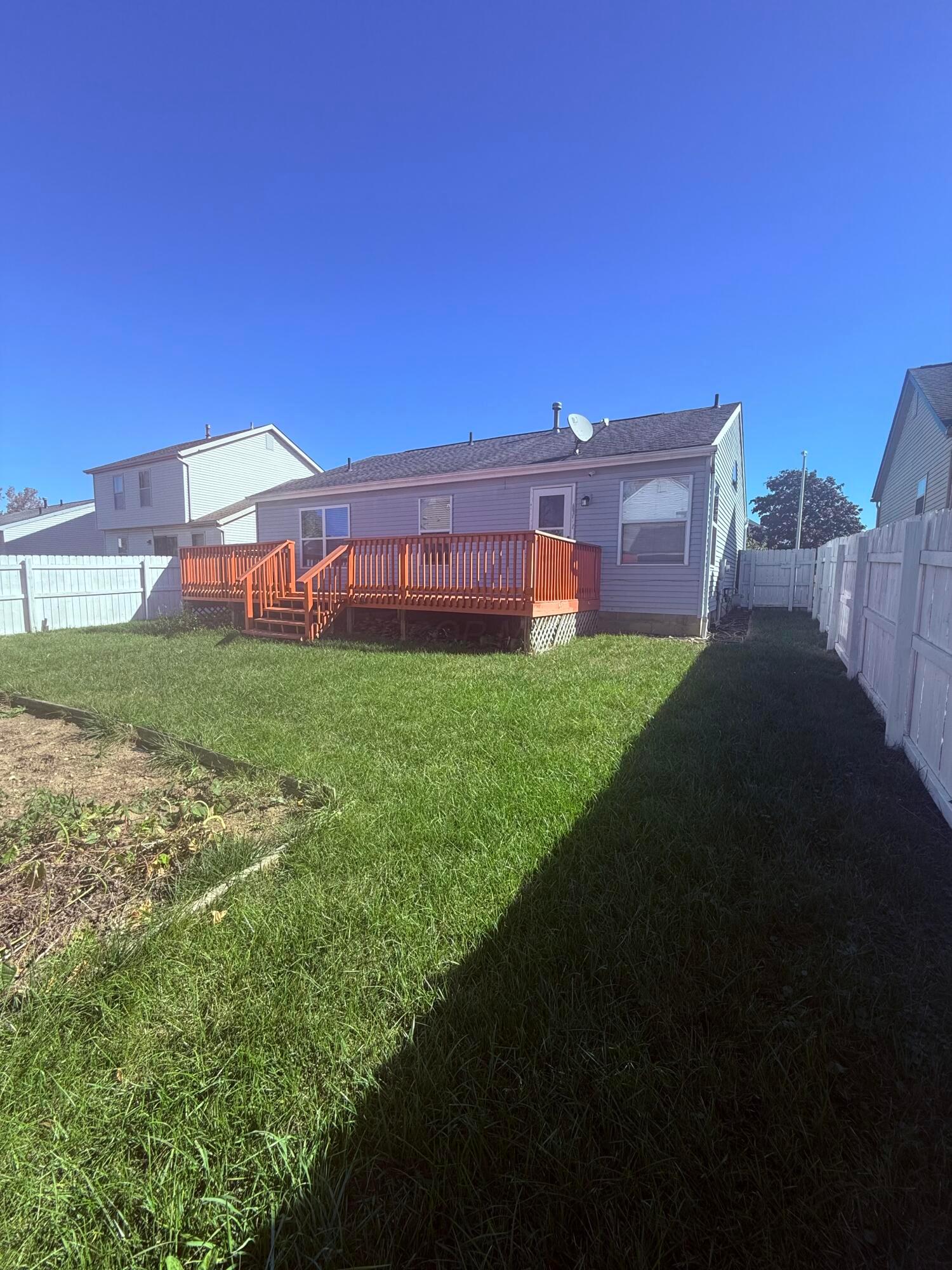 793 Hurlock Lane