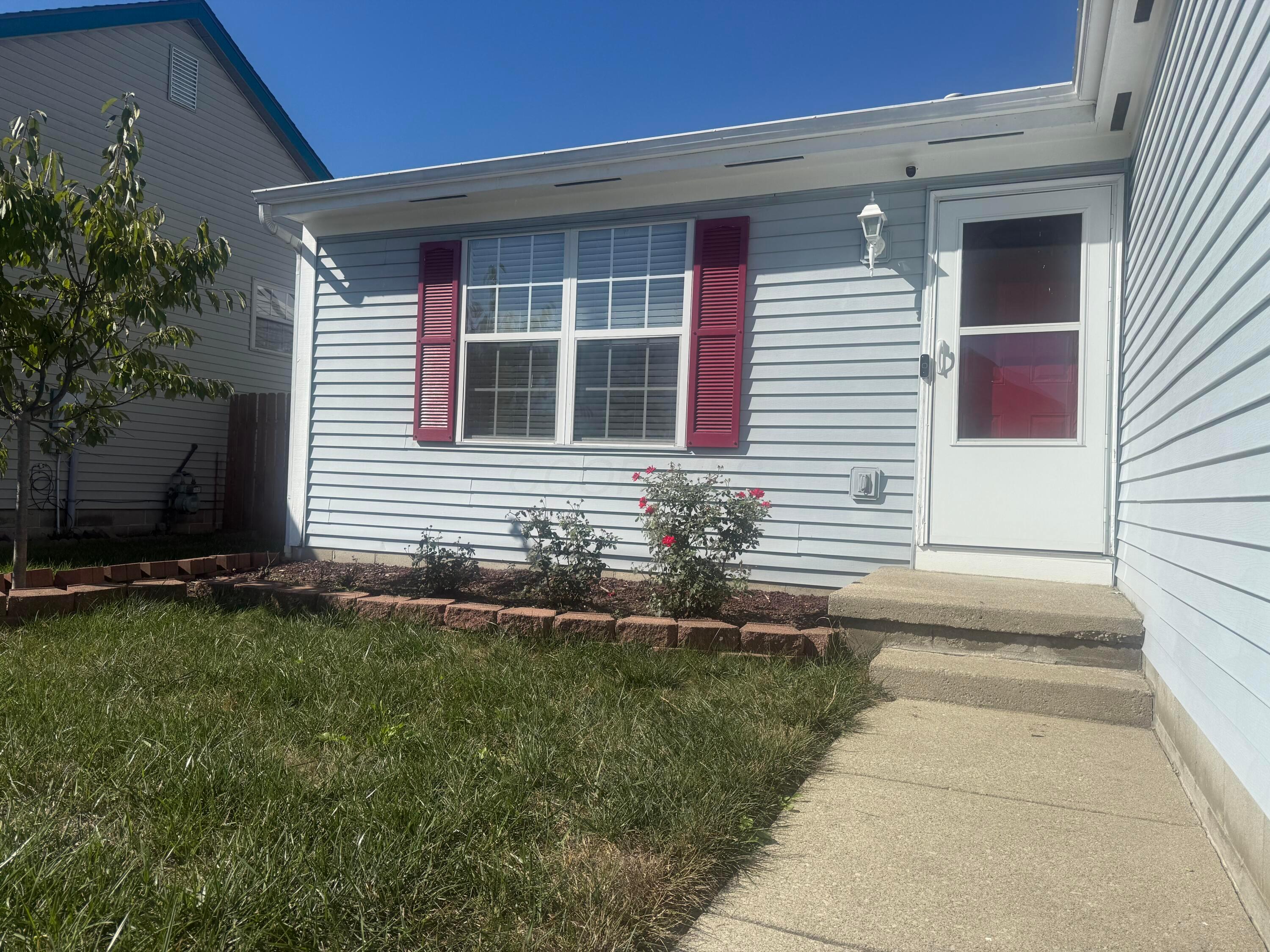 793 Hurlock Lane
