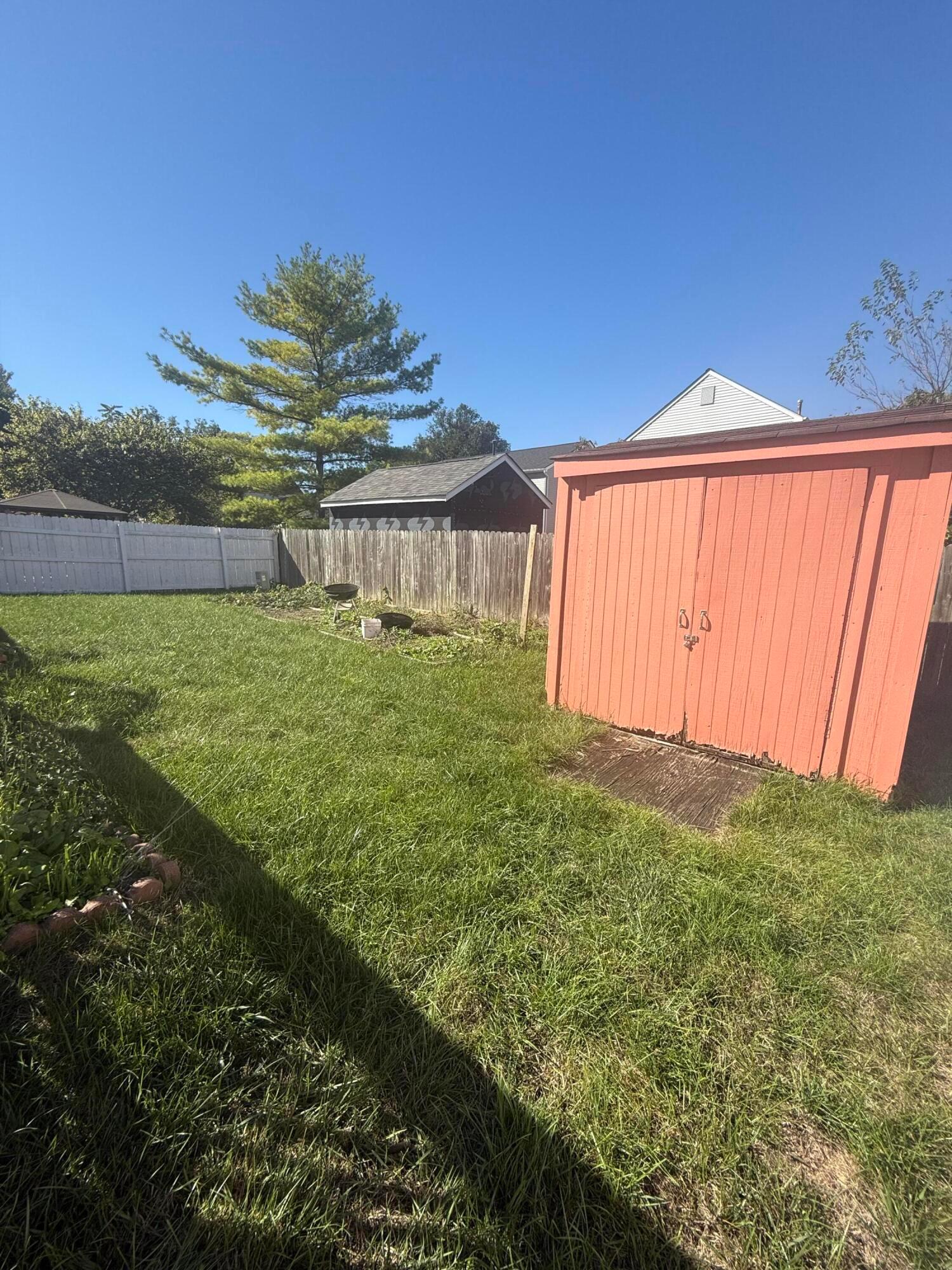 793 Hurlock Lane