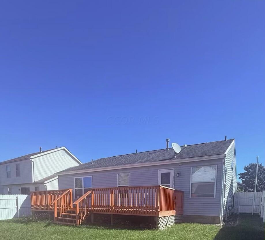 793 Hurlock Lane