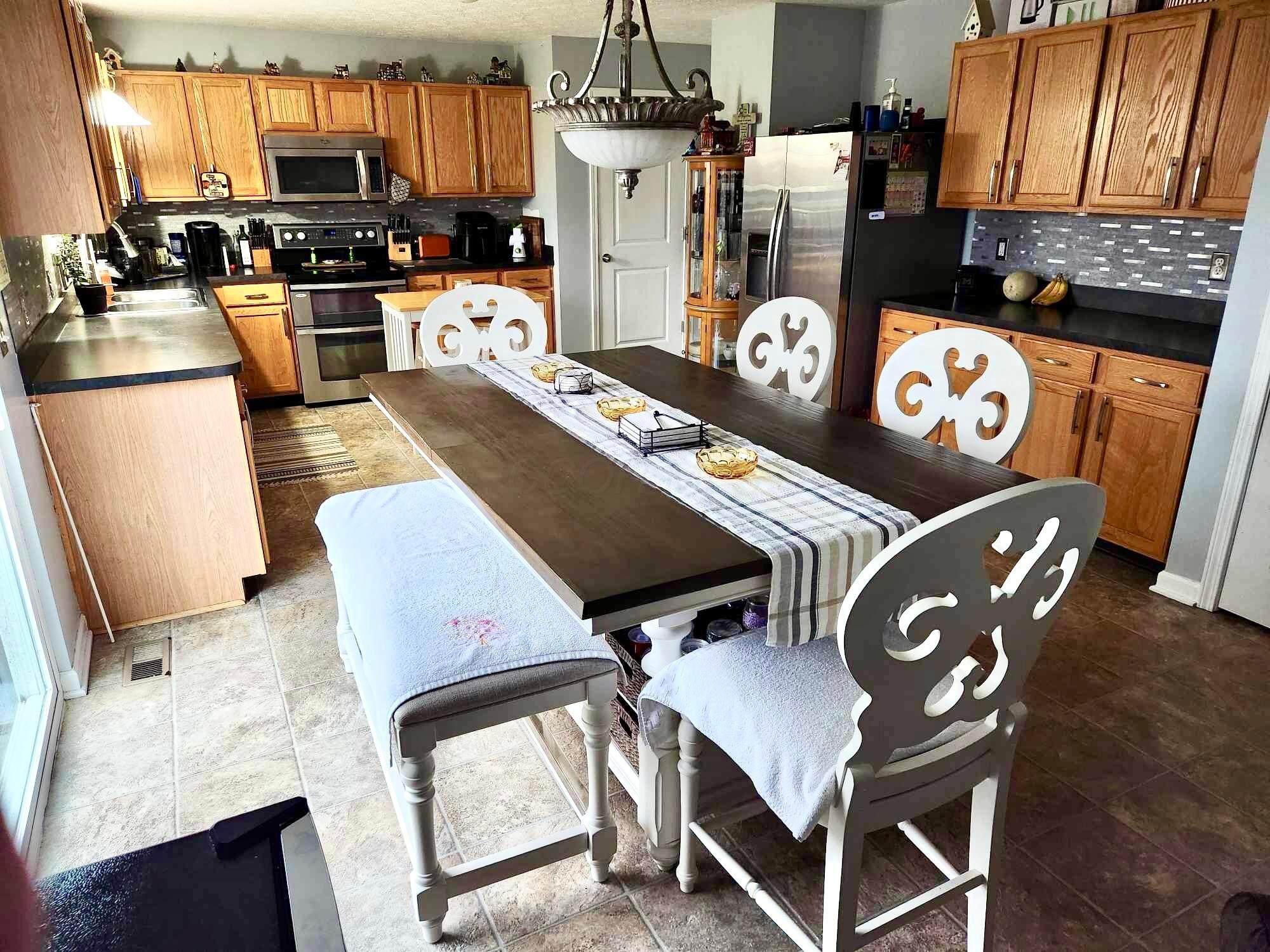 127 Galloway Ridge Drive