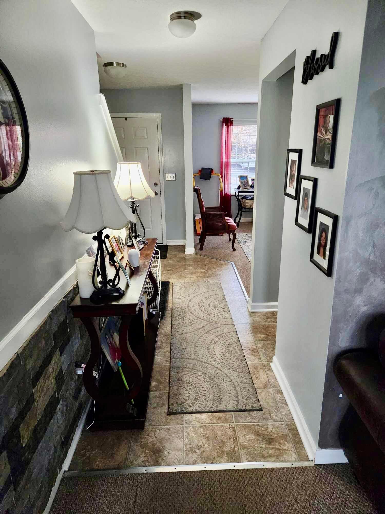 127 Galloway Ridge Drive
