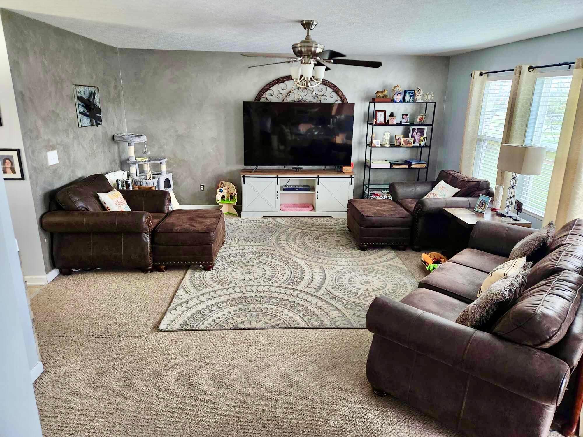 127 Galloway Ridge Drive