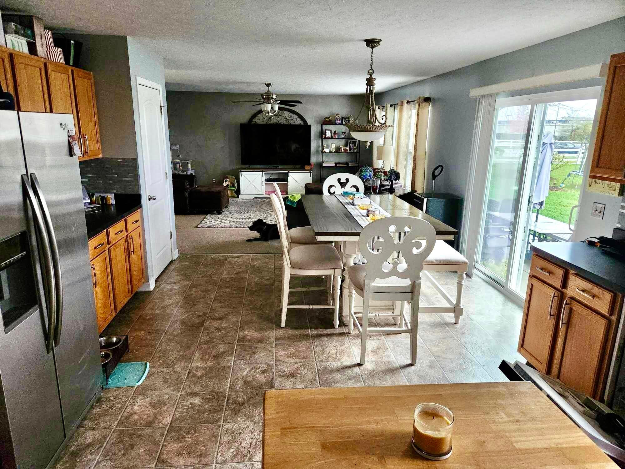 127 Galloway Ridge Drive