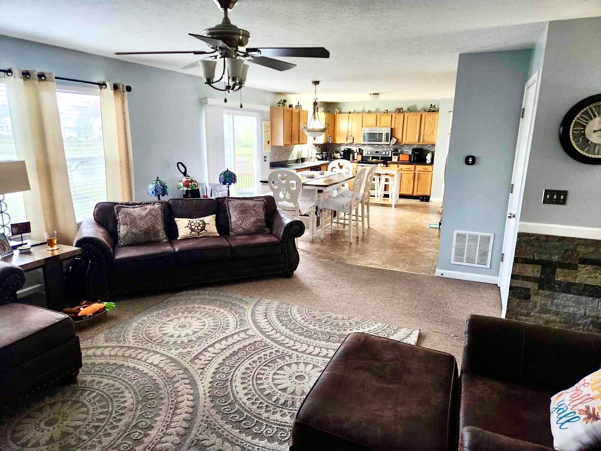 127 Galloway Ridge Drive
