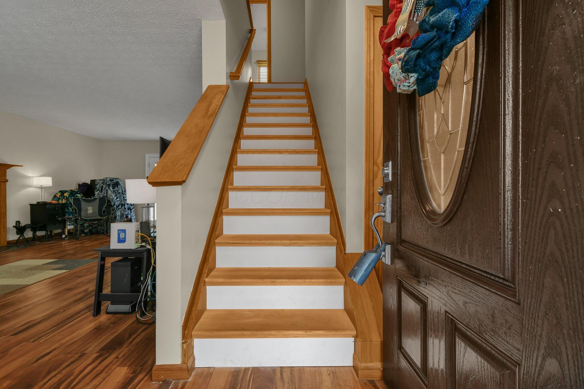 852 Hurlock Lane