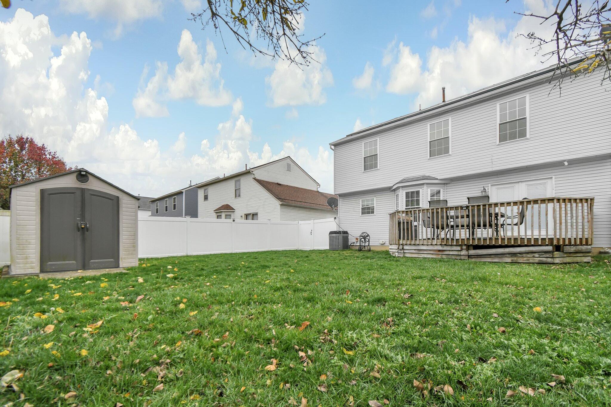 852 Hurlock Lane