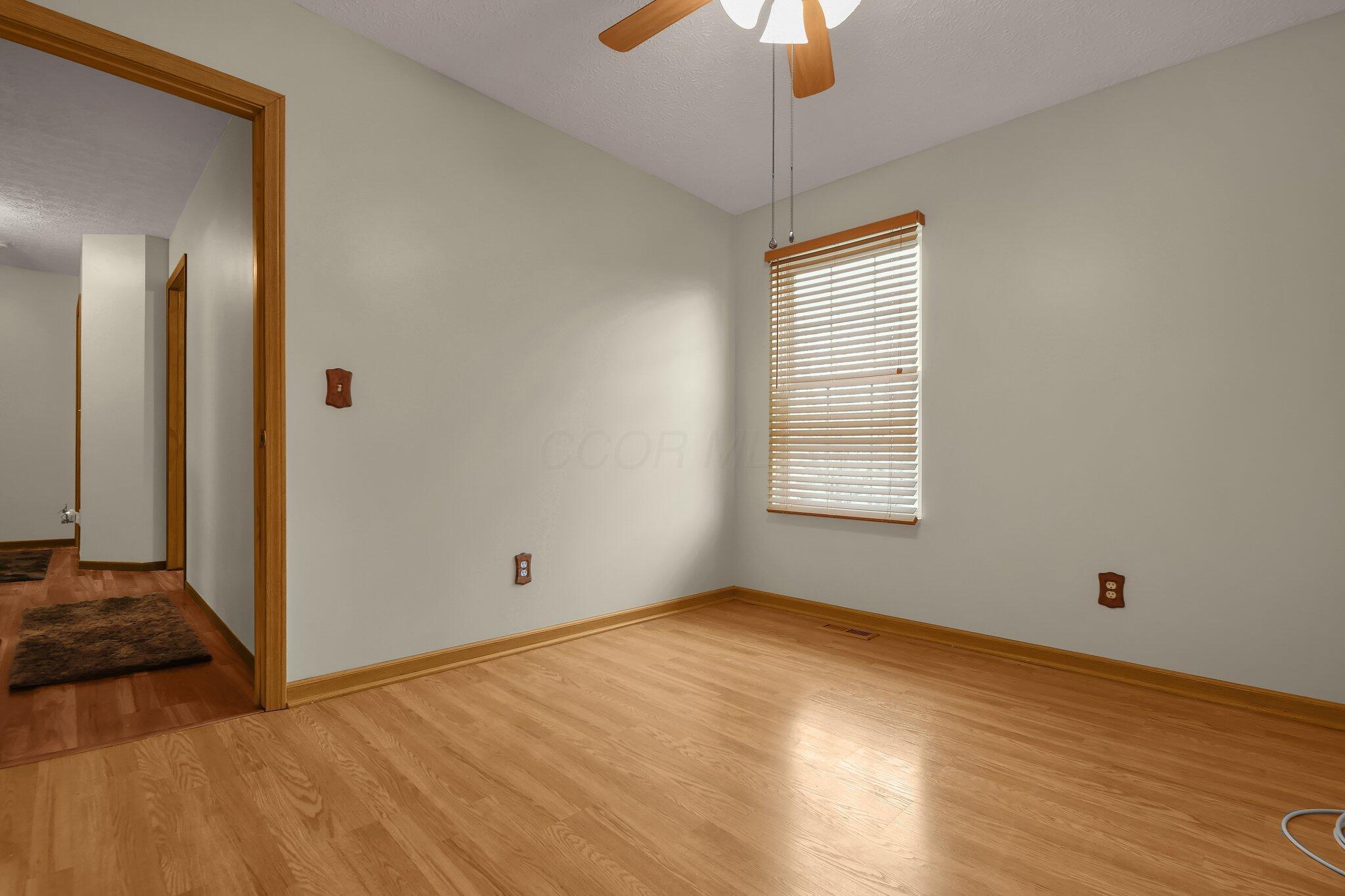 852 Hurlock Lane