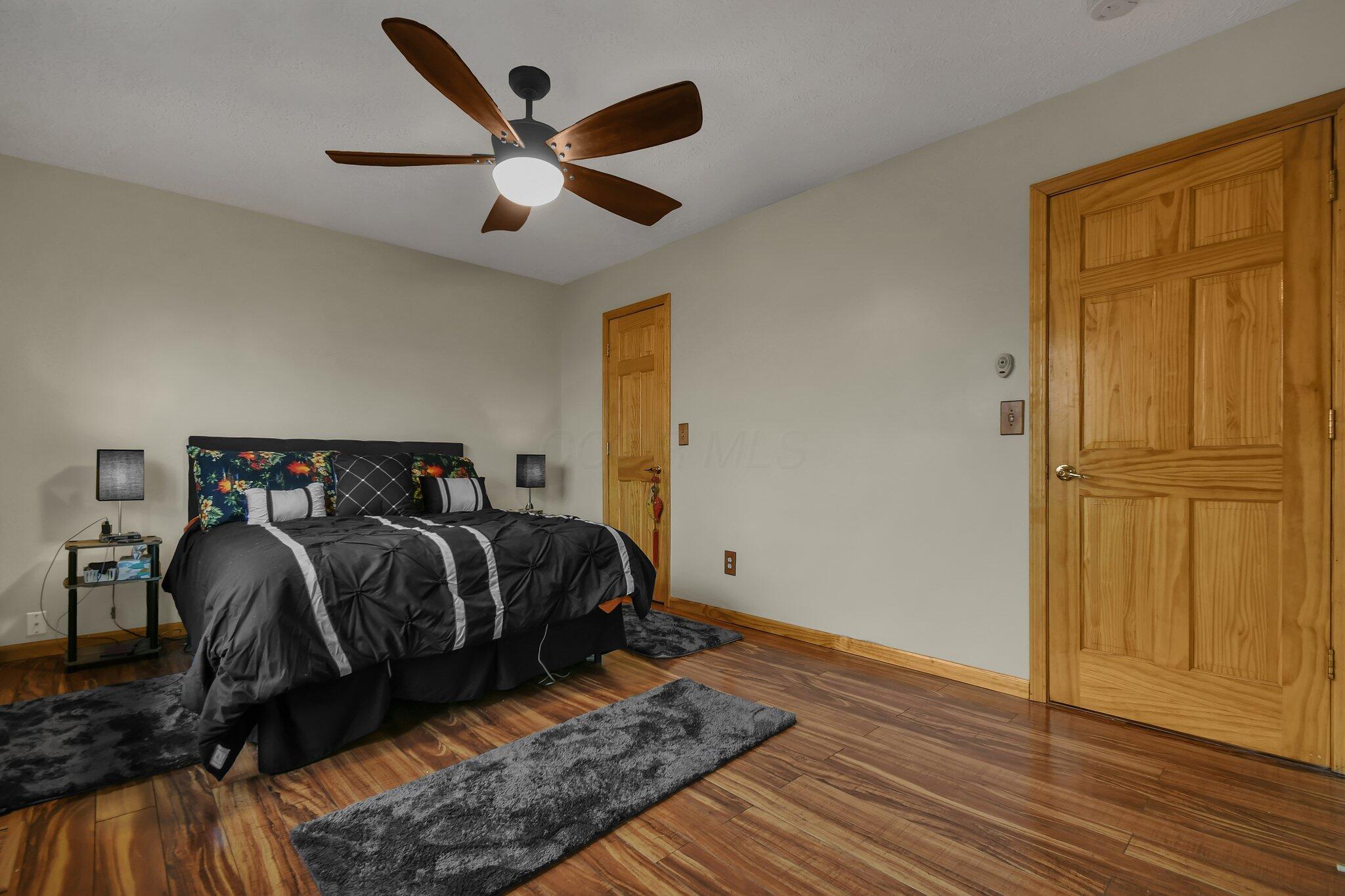 852 Hurlock Lane