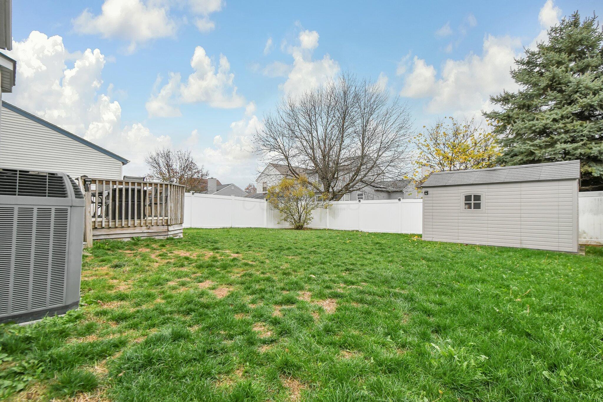 852 Hurlock Lane