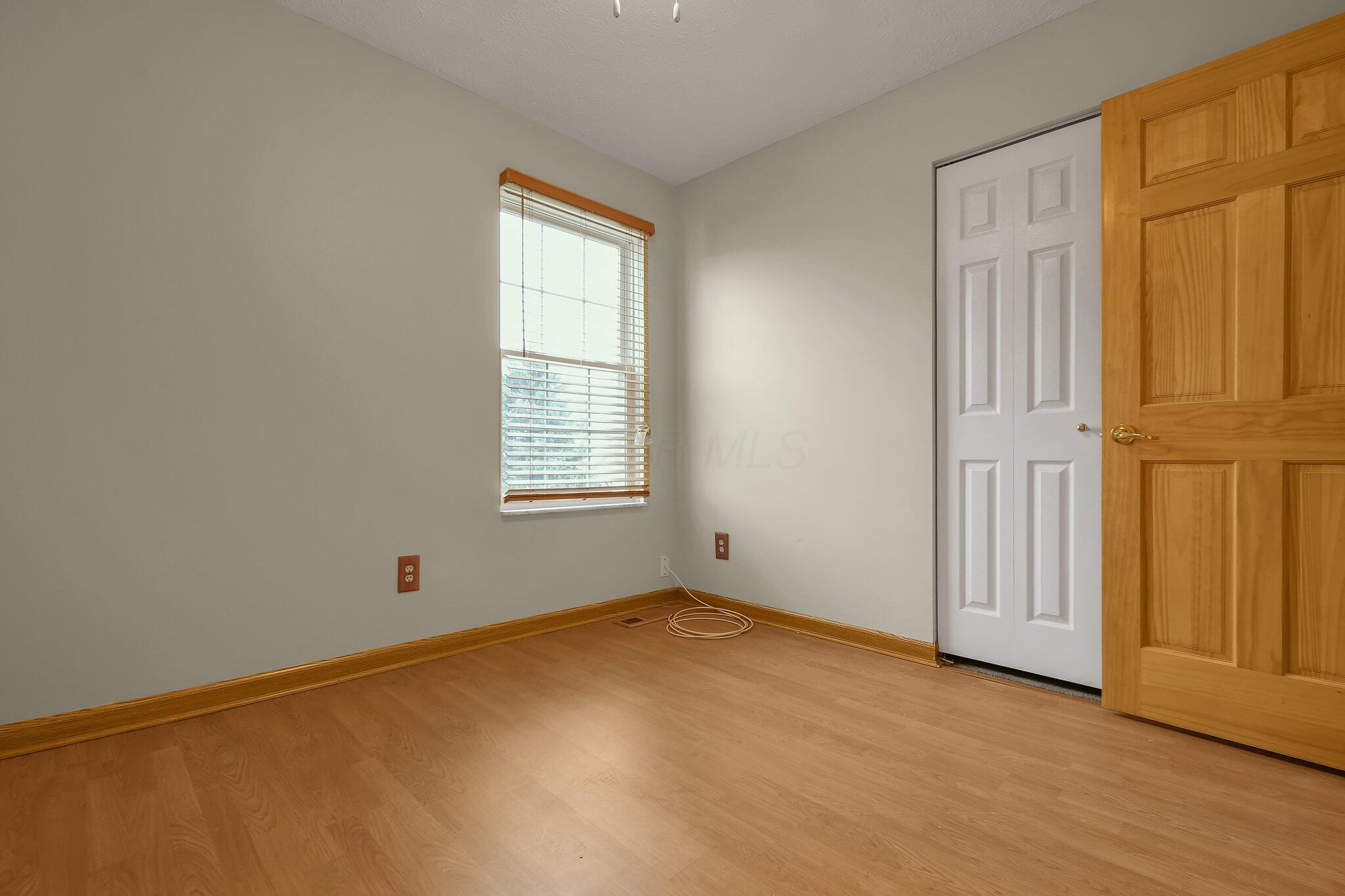 852 Hurlock Lane
