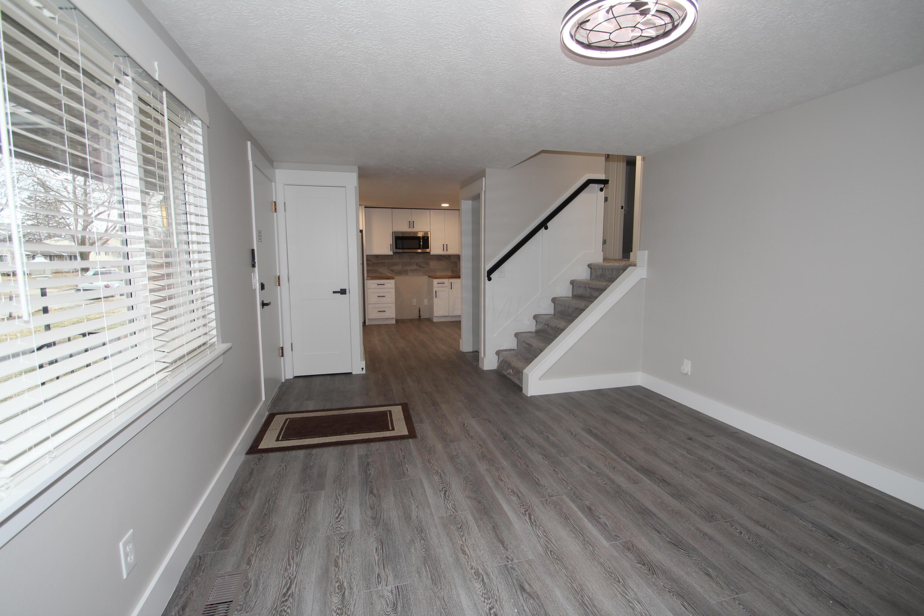 4003 Lynward Road
