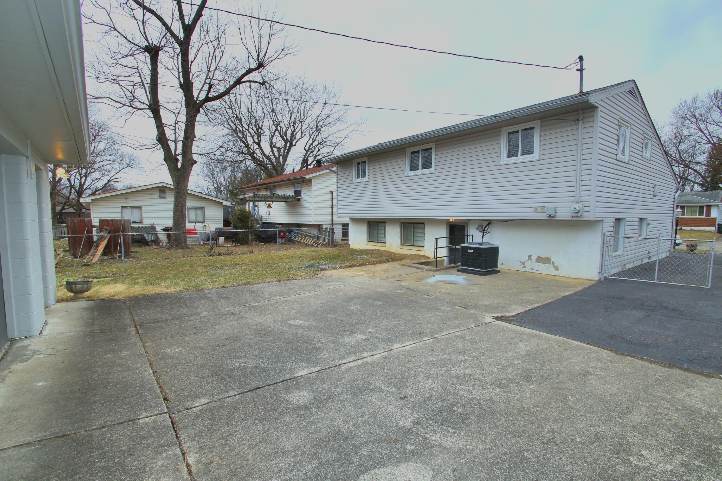 4003 Lynward Road