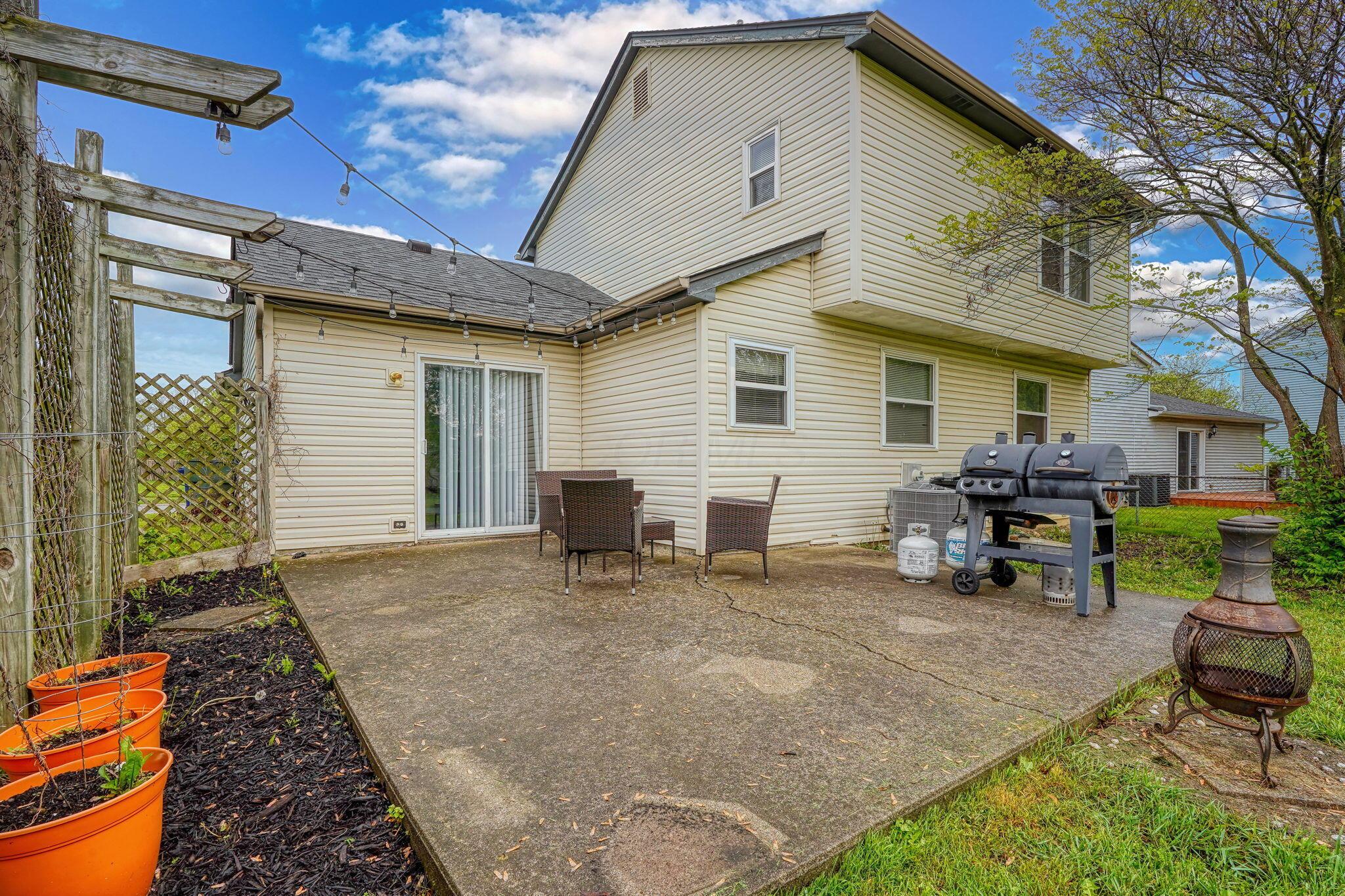 1660 Ringfield Drive
