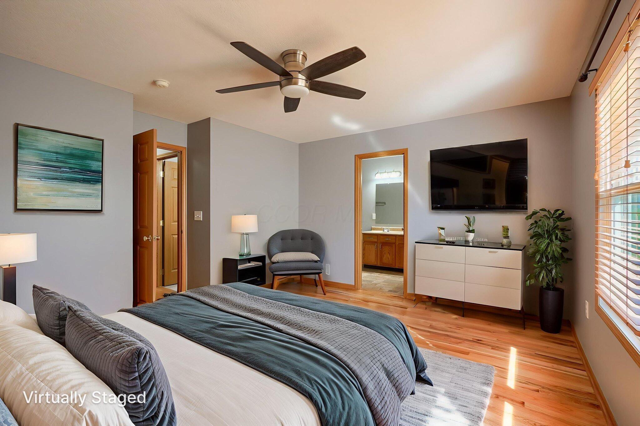 3155 Weeping Spruce Drive