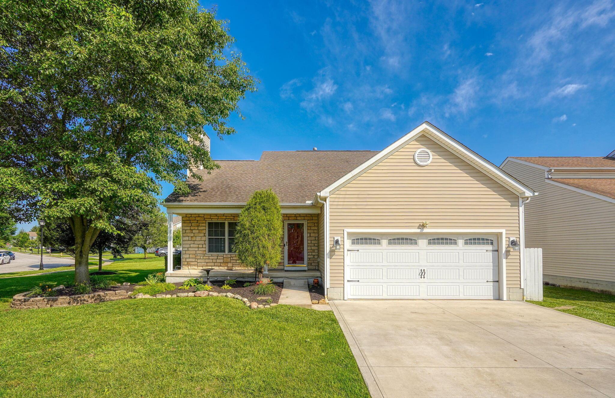 3155 Weeping Spruce Drive