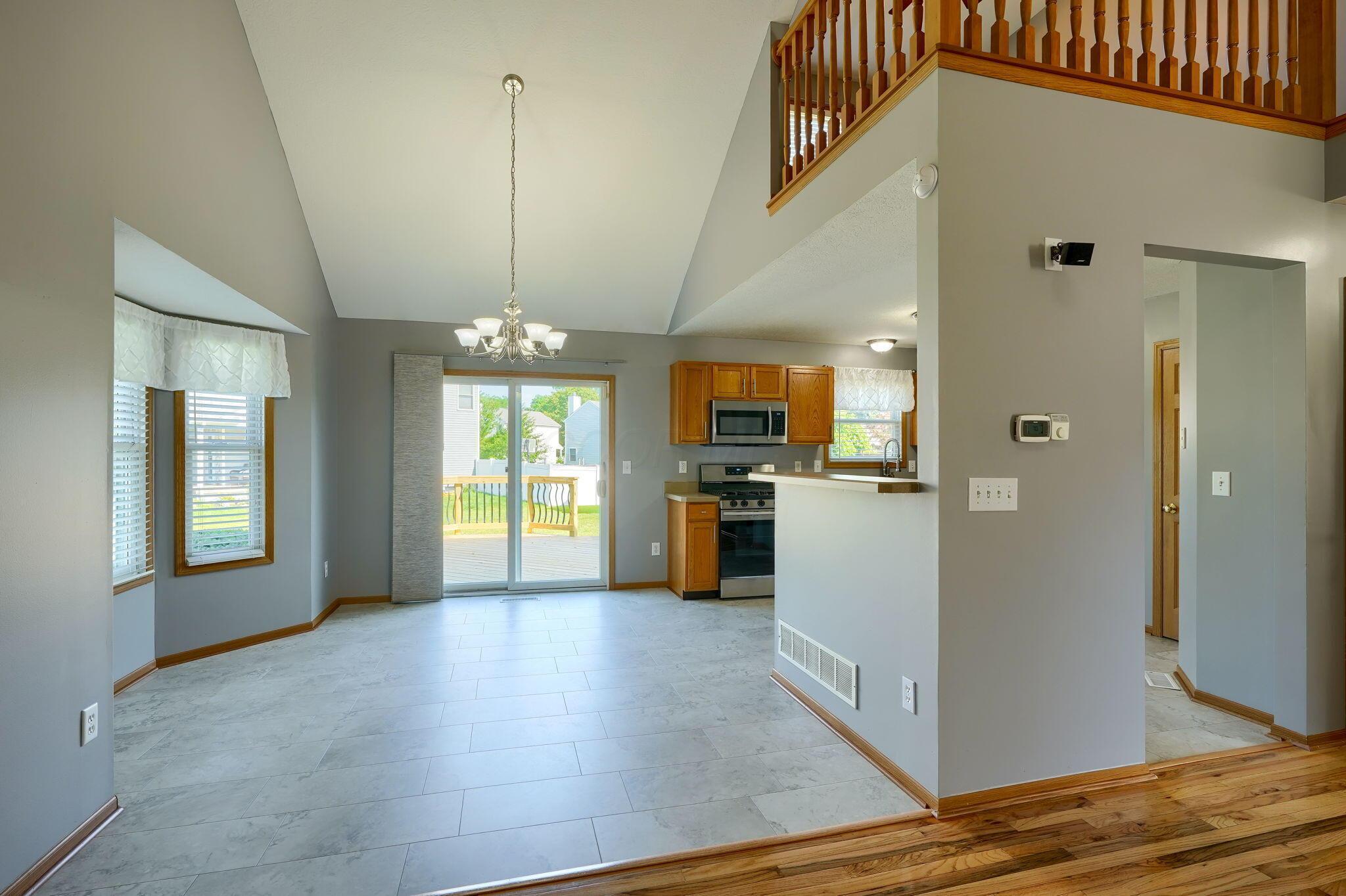 3155 Weeping Spruce Drive