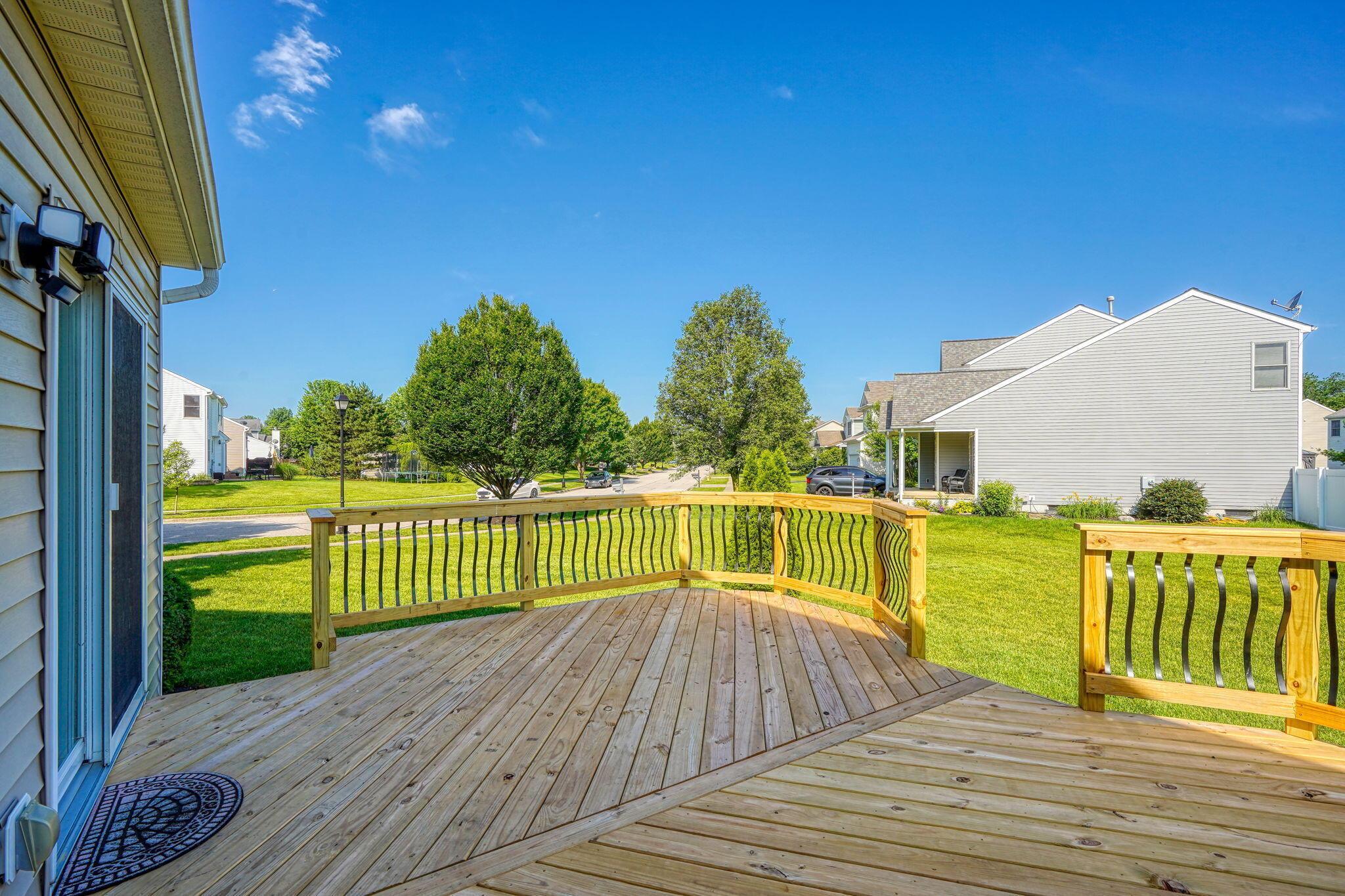 3155 Weeping Spruce Drive