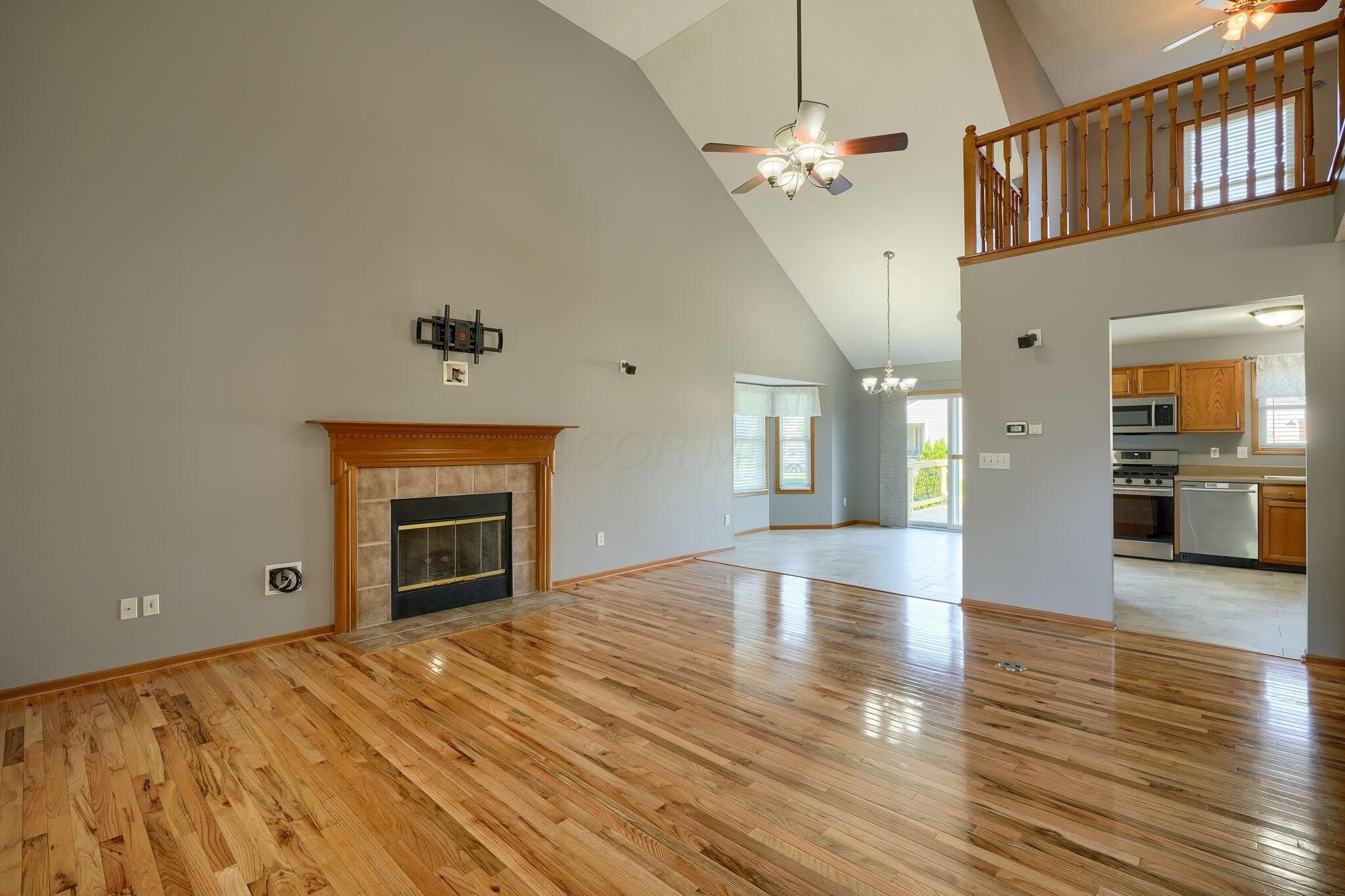 3155 Weeping Spruce Drive
