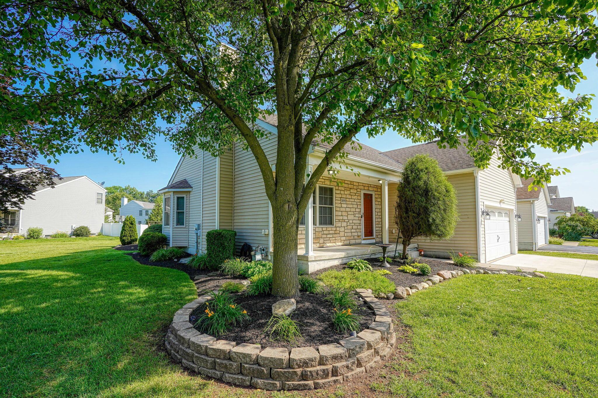 3155 Weeping Spruce Drive