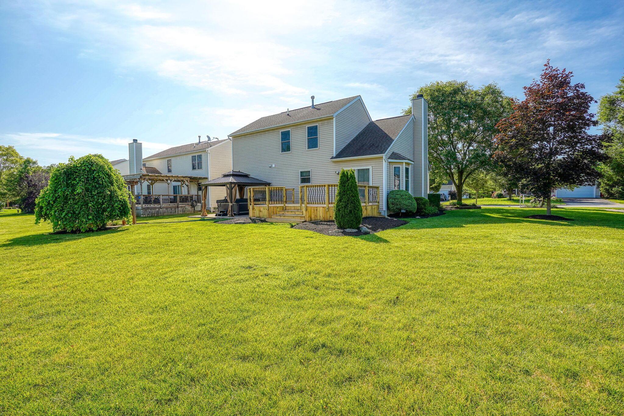 3155 Weeping Spruce Drive