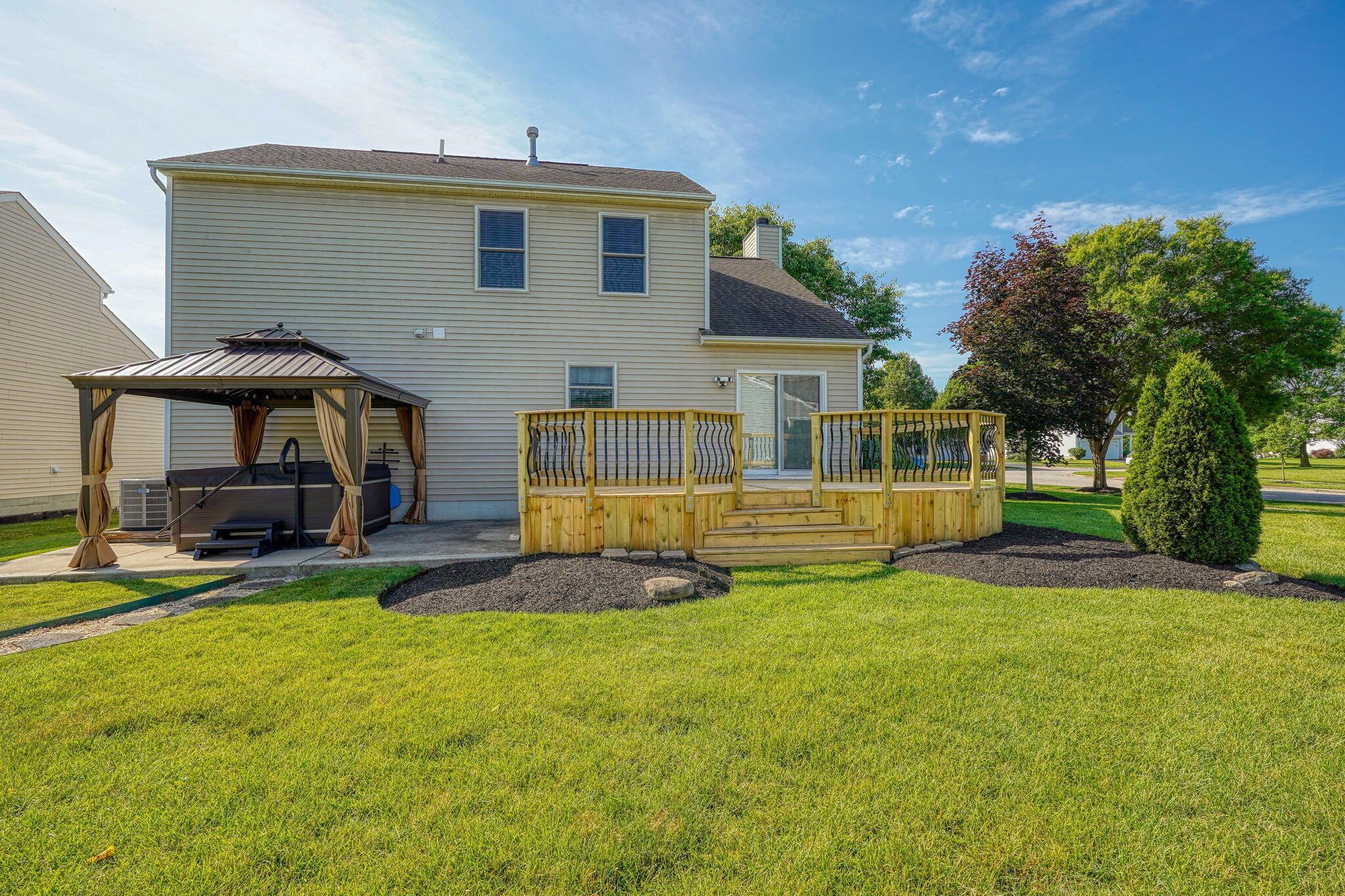 3155 Weeping Spruce Drive
